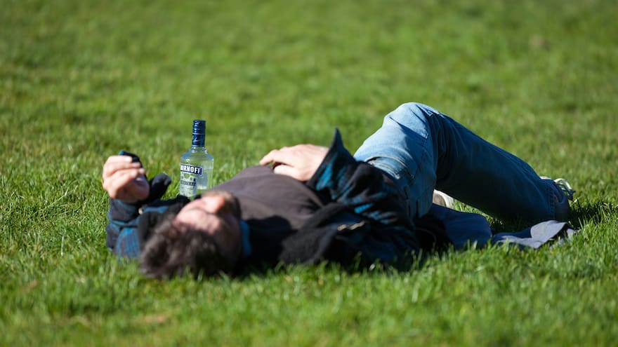 ¿Cuál es el licor que genera más guayabo?