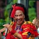 Totó la Momposina, la voz que llevó el Caribe colombiano al mundo