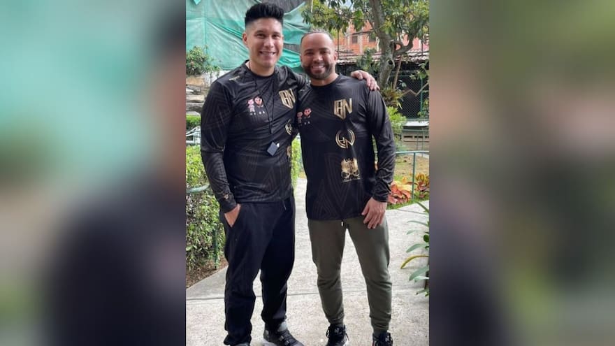 ¿Regresan Chino y Nacho? Chyno Miranda habría vuelto a participar en video musical de su compañero