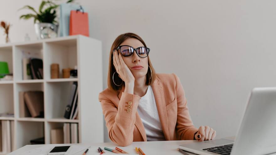 La técnica ‘los cinco segundos’ puede romper la tediosa procrastinación