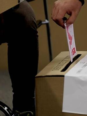 Acuerdo sin consenso