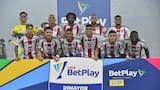 Medellín vs. Junior: Javier Báez, Edwin Herrera, Carlos Esparragoza y Jesús Rivas, las novedades en la titular