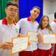 Alcaldía de Galapa reconoció a estudiantes destacados de pruebas Saber 11