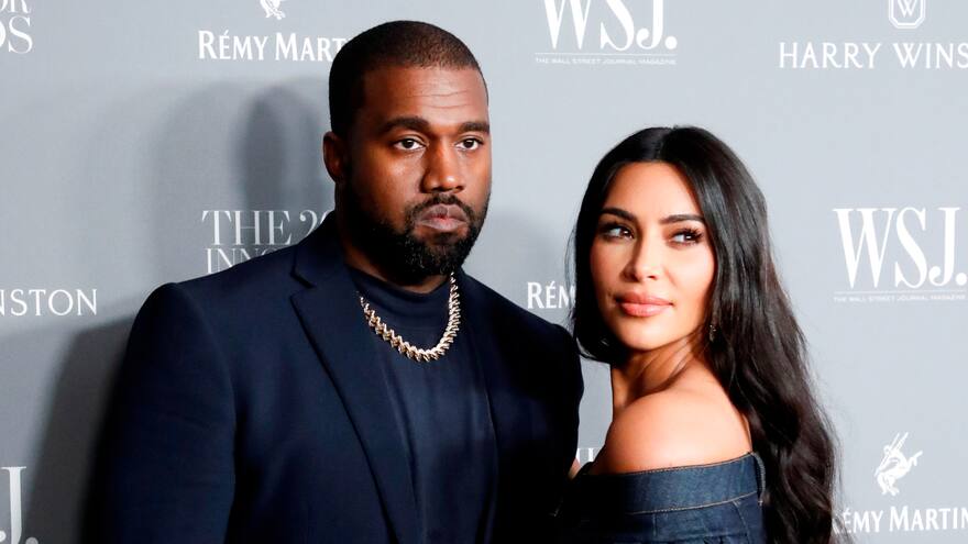 Kanye West contrató a Camille Vásquez, la abogada que defendió a Johnny Depp