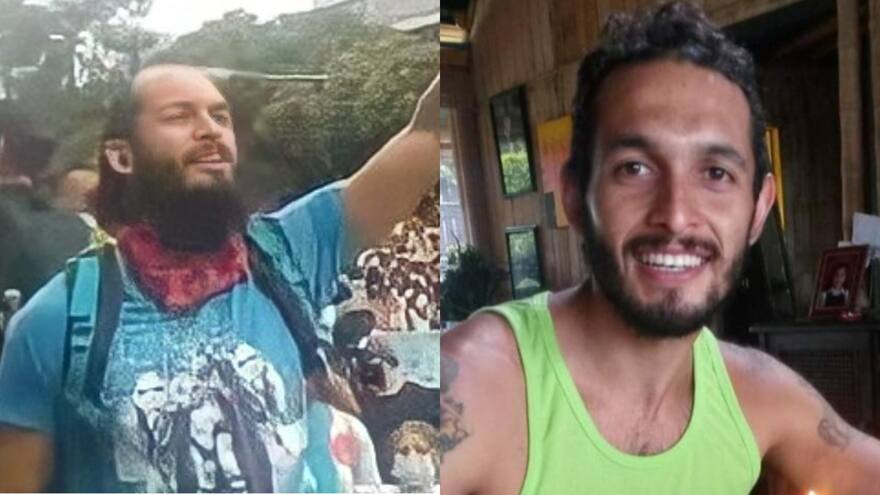 Fiscalía acusa a dos hermanos del asesinato de Lucas Villa en Pereira