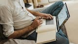 El teletrabajo empeora la salud mental y las personas no son conscientes de ello, según estudio