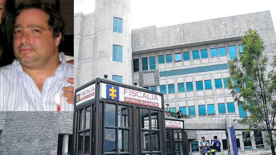 Salvador Frieri Gallo había sido procesado por estafa en Barranquilla