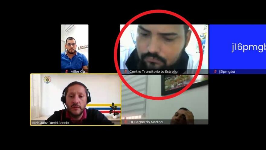 'Había droga y armas, eso era como un búnker': fiscal sobre ‘narcocaleta’