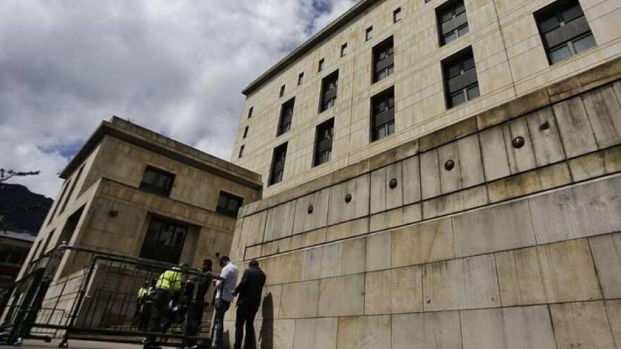 Comisión de Disciplina Judicial destaca independencia de la Corte Suprema de Justicia