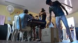 Todo listo para la consulta del Pacto Histórico este domingo 26 de octubre