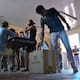 Las listas independientes se impusieron en elecciones de Consejo de Juventud en Atlántico