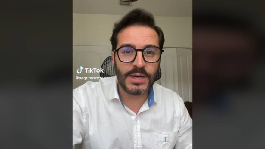 Padre soltero denuncia discriminación de Migración en El Dorado; Procuraduría hace seguimiento