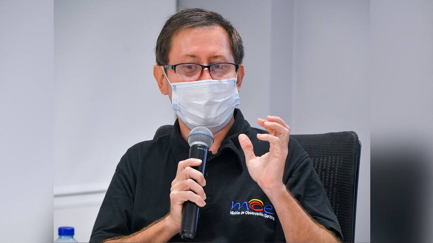 'La compra y venta de votos nos preocupa en estas elecciones': MOE Atlántico