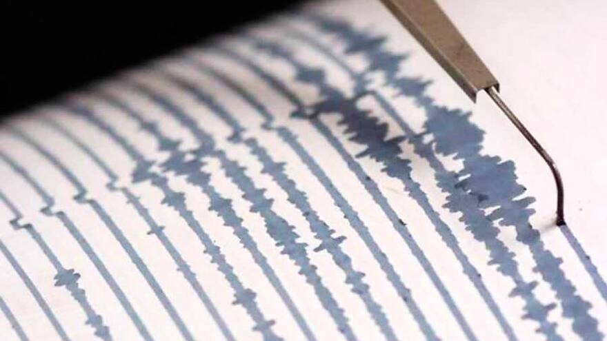 Un terremoto de magnitud 6,1 sacude la costa este de Japón