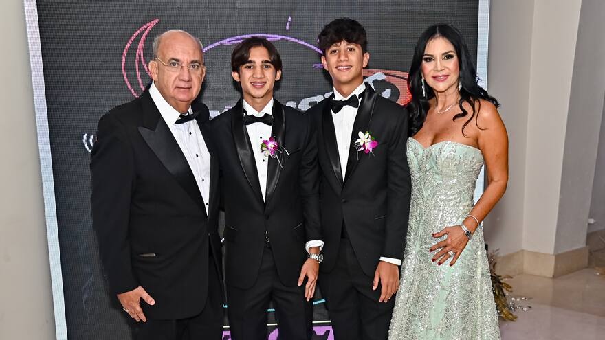 Grados del Colegio IDPHU