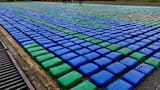 Ejército incautó más de 11 toneladas de marihuana en Puerto Asís, Putumayo