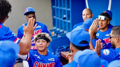 De la mano de Salvador, Caimanes completó barrida sobre los Tigres