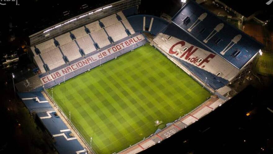 El Gran Parque Central se ‘viste de gala’