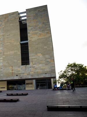 Inquietudes sobre cuatro sedes culturales