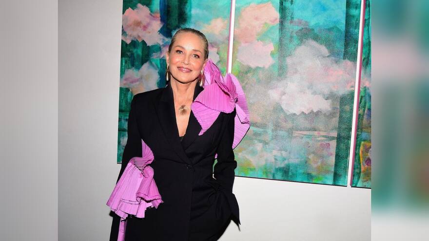 Sharon Stone reveló que atravesó dolorosa situación por su icónica escena en Bajos instintos