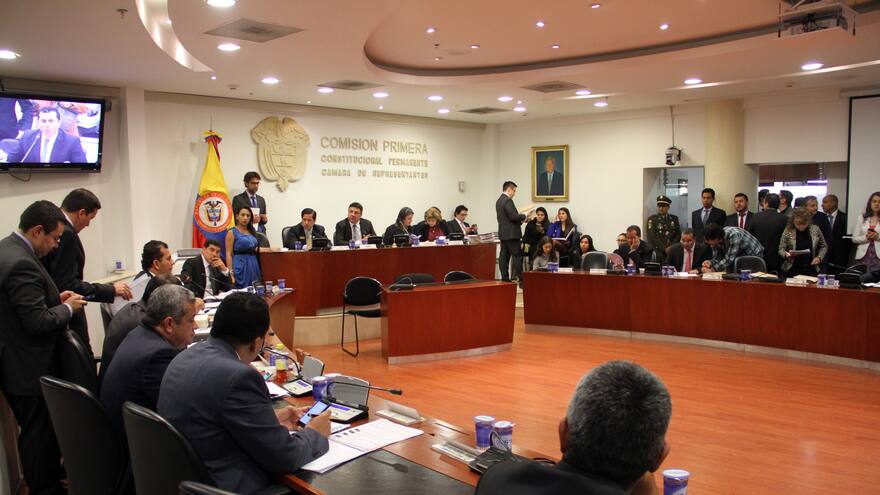 ¿Cuáles grupos serían priorizados con la ley Borrón y Cuenta Nueva 2.0?