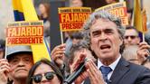 Sergio Fajardo, el matemático que le apuesta por tercera vez a la Presidencia