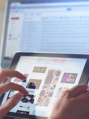 Emprender: Una montaña rusa de emociones