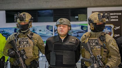 Extradición de ‘Pipe Tuluá’: así se llevó a cabo el operativo que lo llevó a EE. UU.