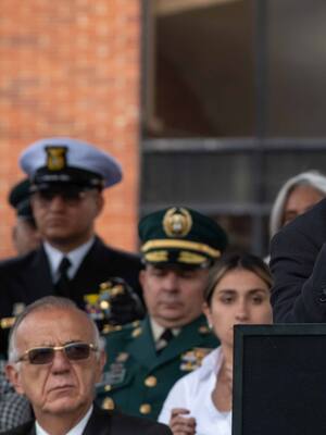 Del 19 de abril | Columna de Tatiana Dangond