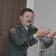 General Javier Flórez pide la baja de servicio