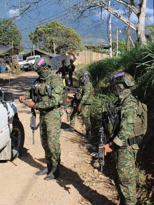 Más allá del Cauca | Columna de Germán Vargas Lleras