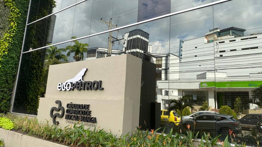 Ecopetrol sale del MSCI