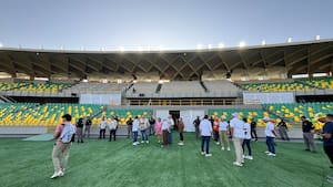 Junior estará bien iluminado en la Copa Libertadores