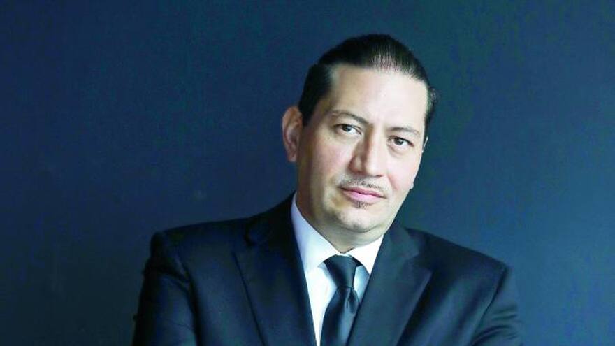 'El miedo es universal, todos le temen a algo'