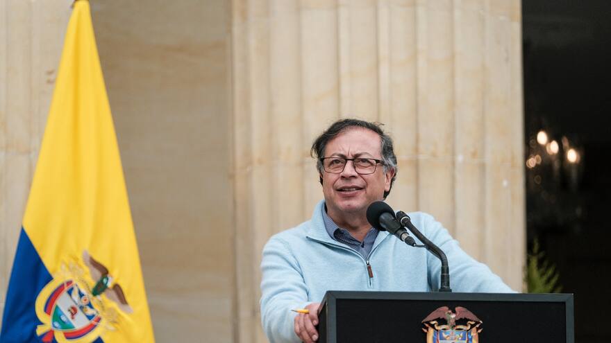 Petro anuncia la creación de la Dirección del Habitante de Calle, la nueva dependencia del Minigualdad