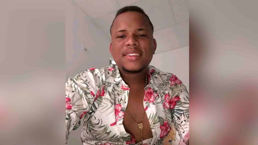 Investigan muerte de joven en operativo del Esmad