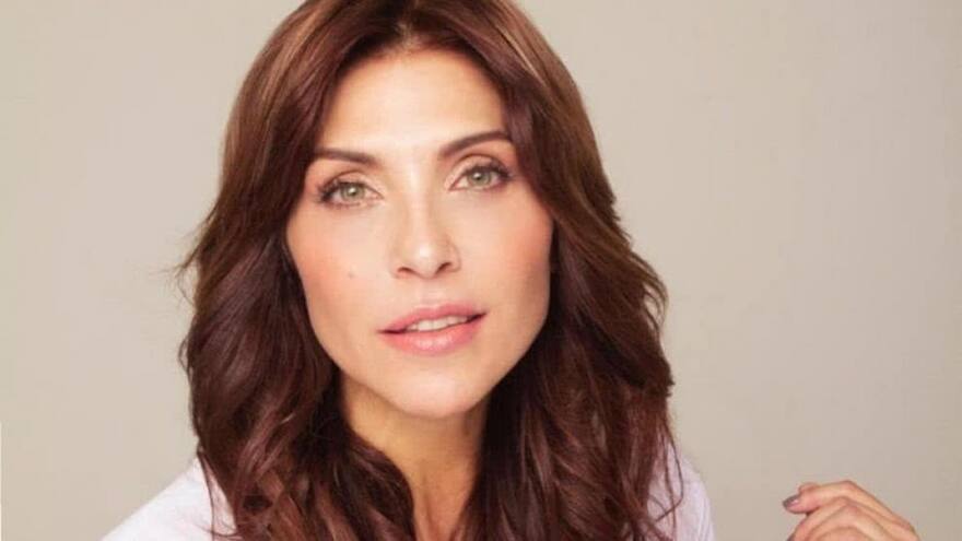 Lorena Meritano, actriz de Chepe Fortuna y Pasión de Gavilanes, contó cómo sobrevivió al cáncer de seno