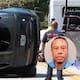 ¿Qué consumió Tiger Woods antes de sufrir el accidente? Policía revela lo que hallaron