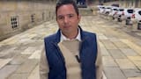 Senador Meisel habló sobre amenazas en su contra: “Trabajo con las autoridades con mucha prudencia y responsabilidad”