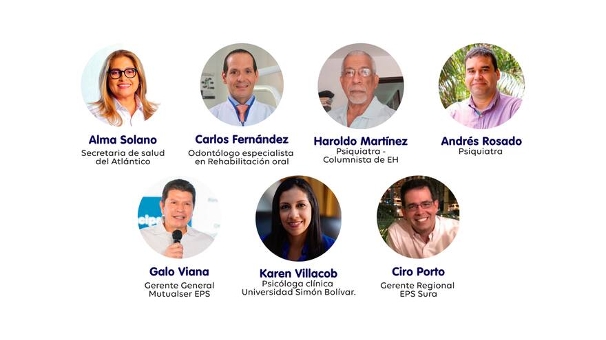 Atención temprana a la depresión previene suicidios