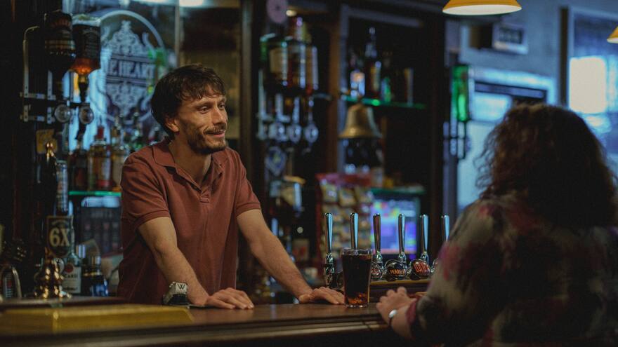 ‘Bebé reno’ lidera las nominaciones a los premios BAFTA de la televisión