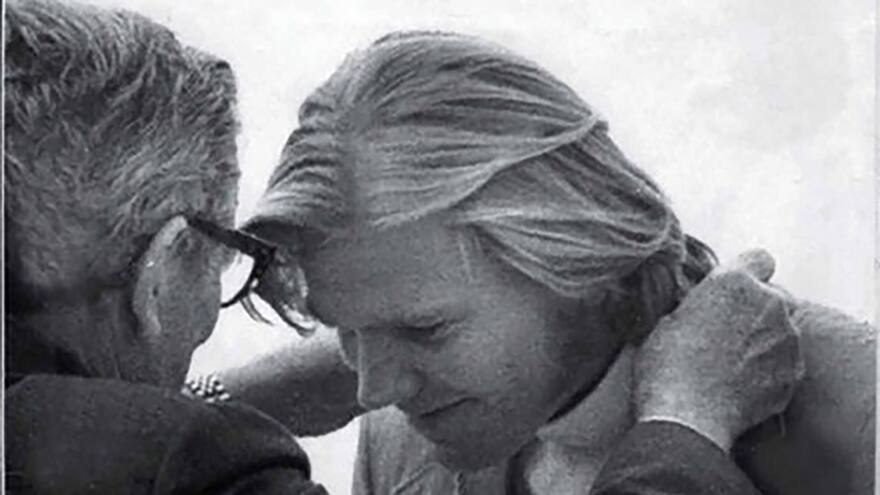 'A mi padre le debo el 60 % de la obtención de esa medalla'