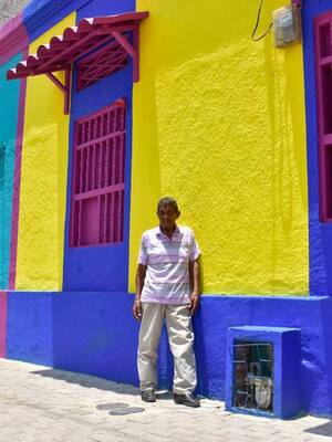 Barrios y comunas | Columna de Nicolás Renowitzky R.