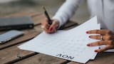 Psicólogos afirman que apuntar objetivos en calendarios de papel aumenta la probabilidad de cumplirlos