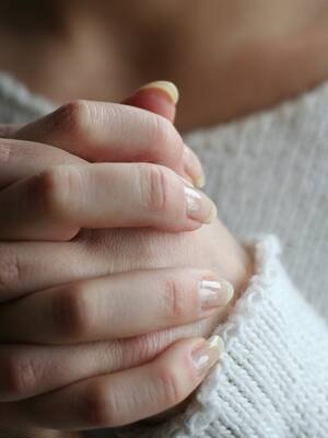 Conmoción espiritual