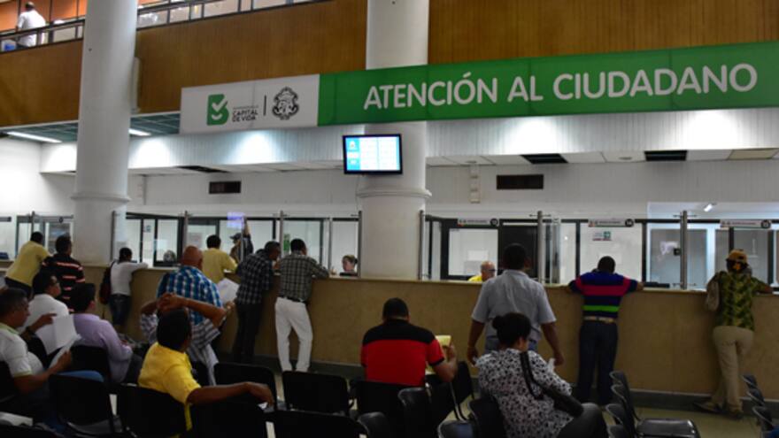 Distrito ordenó 6.800 embargos por Predial y Valorización