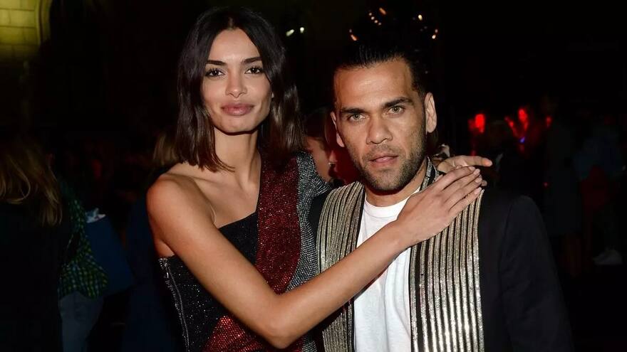 Joana Sanz, exesposa de Dani Alves, tomó sorpresiva acción tras conocerse que podría tener libertad provisional