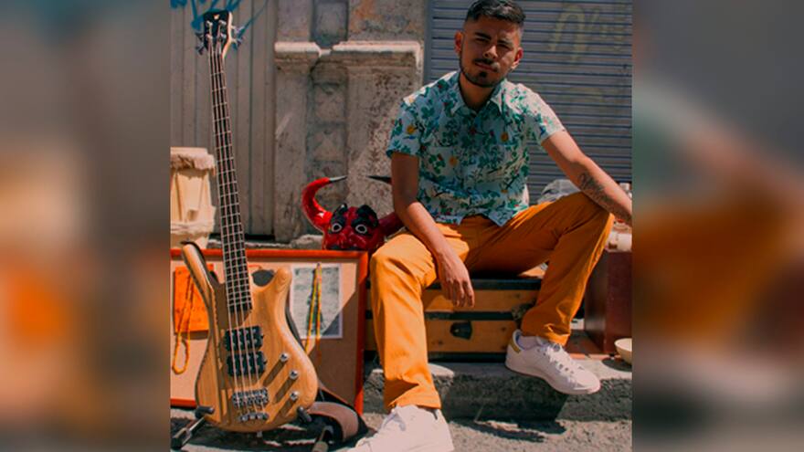 Ministerio de Cultura impulsa la música de ‘Territorios sonoros’