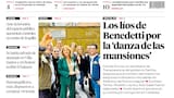 Los líos de Benedetti por la ‘danza de las mansiones'