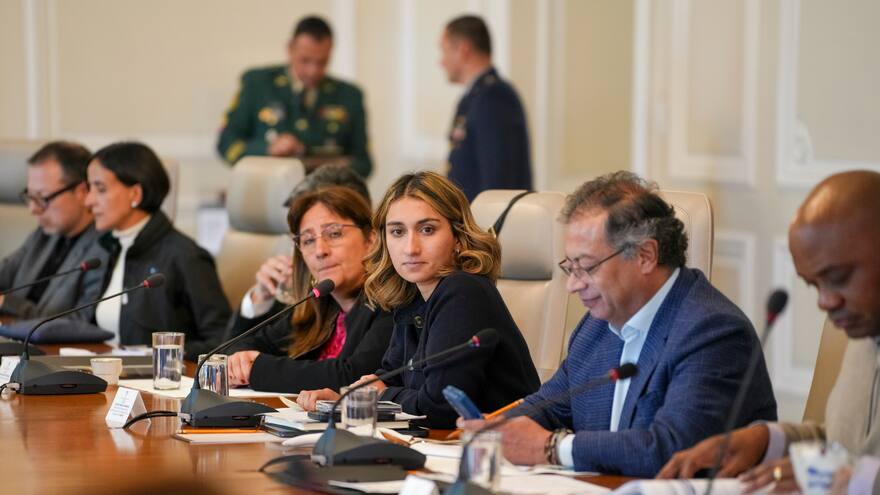 Consejo de ministros: la transparencia es el camino a la paz en Venezuela